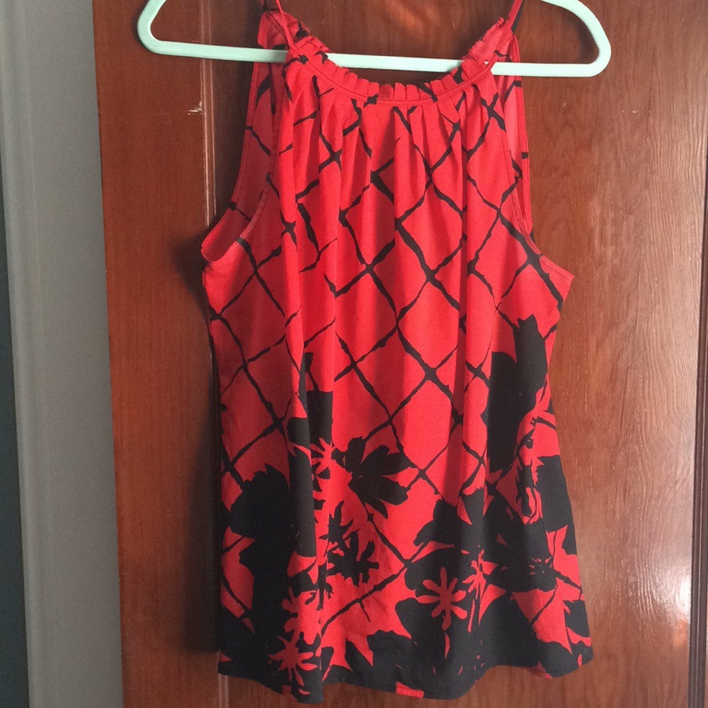 New York & Company Top